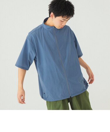 テック シャツ