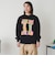 TAICHI WATANABE × BEAMS T / Sweatshirt