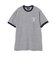 プリント リンガー Tシャツ