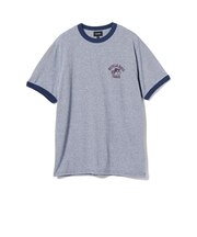 プリント リンガー Tシャツ