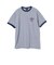 プリント リンガー Tシャツ