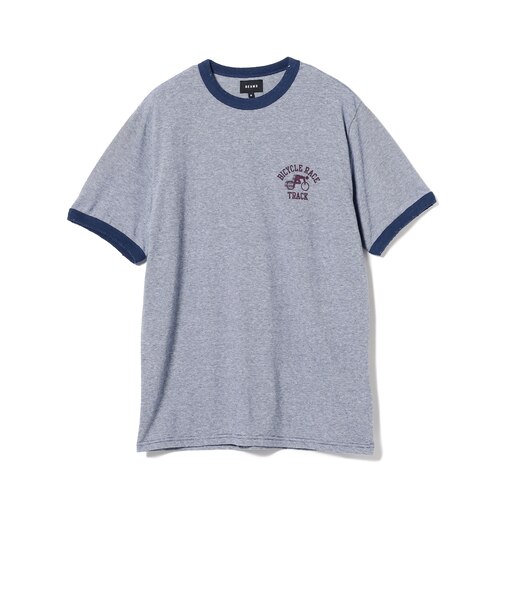 プリント リンガー Tシャツ