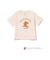 トムとジェリー プリントTシャツ （80～140cm）
