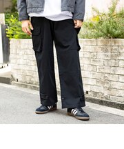 M-47 セミワイド カーゴパンツ