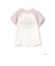 Disney / パフスリーブ Tシャツ（90～150cm）
