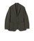 NOMAD TRABEST(R) ソリッド 2ボタン ジャケット 24SS (セットアップ対応)