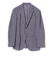 ライトサーフニット ジャケット 24SS