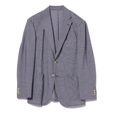 ライトサーフニット ジャケット 24SS