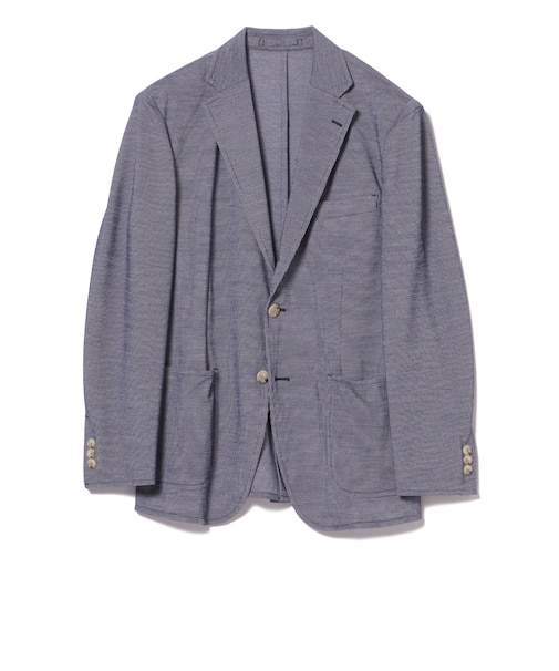 ライトサーフニット ジャケット 24SS