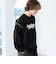Y2K プリント ロングスリーブ Tシャツ