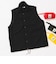 SIERRA DESIGNS / 別注 PACKABLE PANAMINT VEST