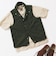 SIERRA DESIGNS / 別注 PACKABLE PANAMINT VEST