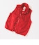 SIERRA DESIGNS / 別注 PACKABLE PANAMINT VEST