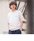 ペールトーン ダンボール ロゴ プリント Tシャツ