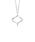 Otro Accesorio / ダイヤ モチーフ ネックレス