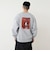 DISK  / Sweatshirt