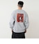 DISK  / Sweatshirt
