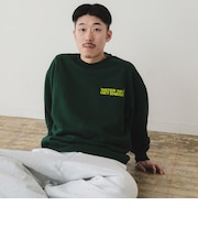 DISK  / Sweatshirt