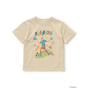 学研の図鑑LIVE mini 人体 Tシャツ（100～150cm）