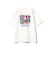 Hine SNOWBRIDGE / 別注 グラフィック Tシャツ（100～140cm）