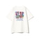 Hine SNOWBRIDGE / 別注 グラフィック Tシャツ（100～140cm）