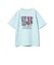 Hine SNOWBRIDGE / 別注 グラフィック Tシャツ（100～140cm）