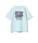Hine SNOWBRIDGE / 別注 グラフィック Tシャツ（100～140cm）
