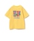 Hine SNOWBRIDGE / 別注 グラフィック Tシャツ（100～140cm）