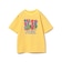 Hine SNOWBRIDGE / 別注 グラフィック Tシャツ（100～140cm）