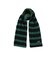 GREEN/NAVY×GREEN