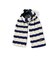 NATURAL/ROYAL×NAVY