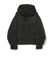 撥水 ウェーディング ジャケット