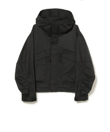 撥水 ウェーディング ジャケット