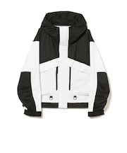 撥水 ウェーディング ジャケット