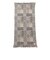 Blanket Double Jacquard Patchwork Like Pattern