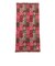 Blanket Double Jacquard Patchwork Like Pattern
