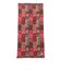 Blanket Double Jacquard Patchwork Like Pattern