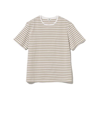 クールポンチ クルーネック Tシャツ 24SS