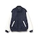 NAVY*WHT
