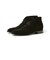 MANOLO BLAHNIK / BERWICK スエード チャッカブーツ