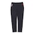 〈WOMEN〉ORANGE LABEL / USロゴ ストレッチツイルパンツ