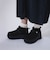 SHAKA / SHORT MOUTON BOOTIE CHUNKY（23～25cm）