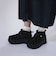 SHAKA / SHORT MOUTON BOOTIE CHUNKY（23～25cm）