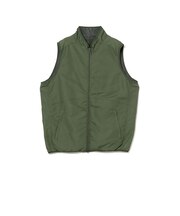 WILD THINGS / SUPPEX REVERSIBLE VEST