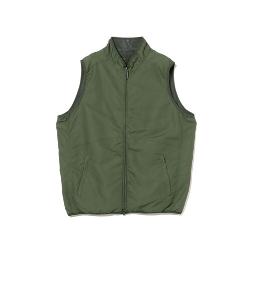WILD THINGS / SUPPEX REVERSIBLE VEST