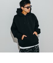 テック スウェット フーディ