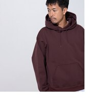 テック スウェット フーディ