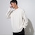 テック ロングスリーブ Tシャツ