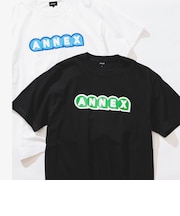 ANNEX Tシャツ