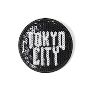SOFT CREAM / PATCH BADGE